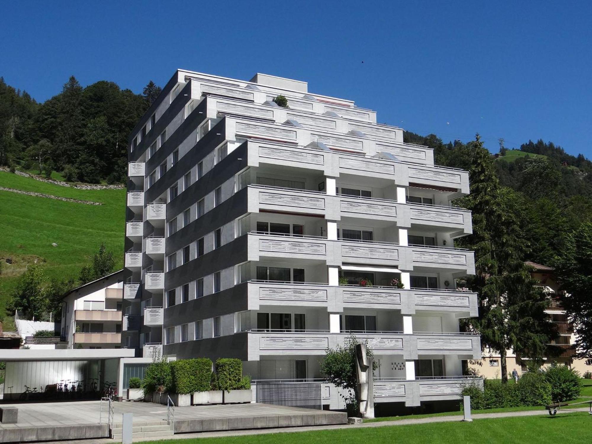 Apartment Sunnmatt 752 By Interhome Engelberg Exterior foto
